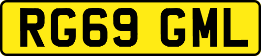 RG69GML