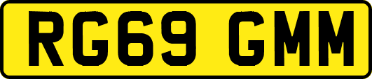 RG69GMM