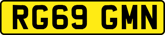 RG69GMN