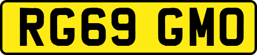 RG69GMO