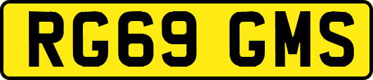RG69GMS