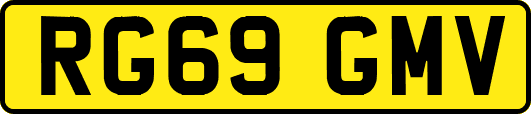 RG69GMV