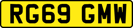 RG69GMW