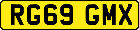 RG69GMX