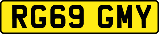 RG69GMY