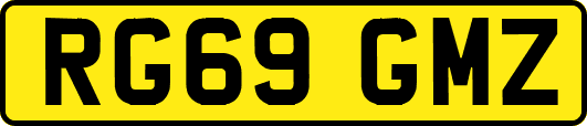 RG69GMZ