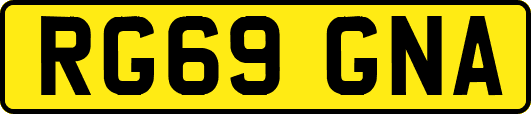 RG69GNA