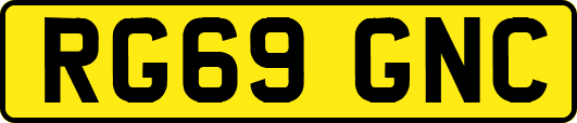 RG69GNC