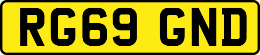 RG69GND