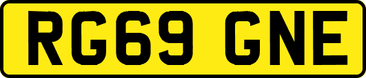 RG69GNE