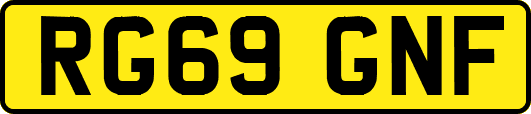 RG69GNF
