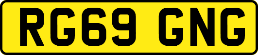 RG69GNG