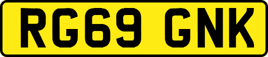 RG69GNK