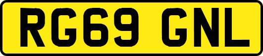RG69GNL