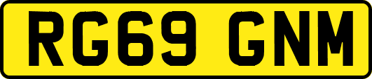 RG69GNM