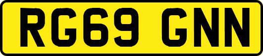 RG69GNN