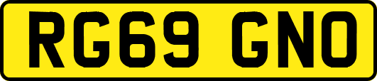 RG69GNO