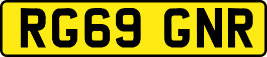RG69GNR