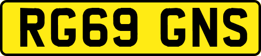 RG69GNS