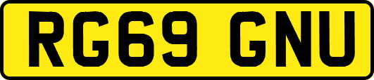 RG69GNU