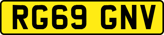 RG69GNV