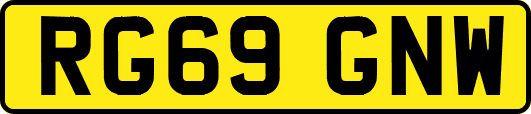 RG69GNW