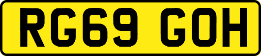 RG69GOH