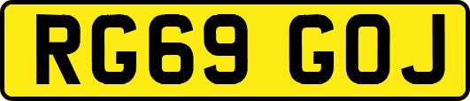 RG69GOJ