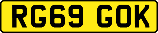 RG69GOK