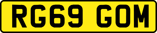 RG69GOM