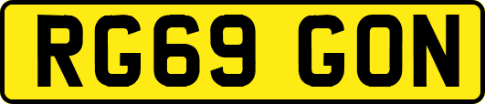 RG69GON