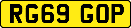 RG69GOP