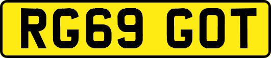 RG69GOT