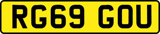 RG69GOU