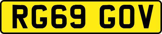 RG69GOV
