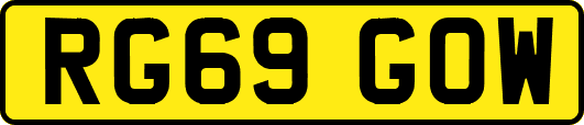 RG69GOW