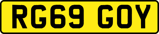 RG69GOY