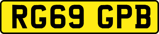 RG69GPB