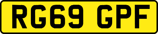 RG69GPF