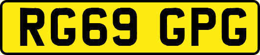 RG69GPG