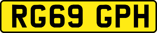 RG69GPH