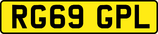 RG69GPL