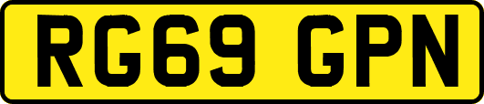 RG69GPN