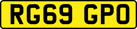 RG69GPO