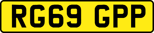 RG69GPP