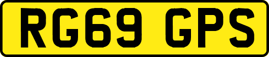 RG69GPS