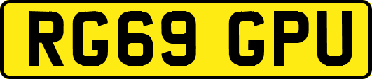 RG69GPU