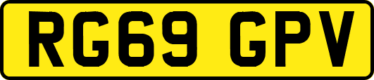 RG69GPV