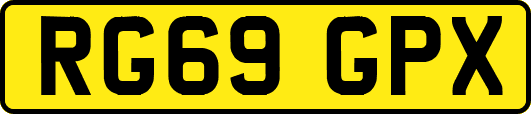 RG69GPX