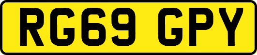 RG69GPY